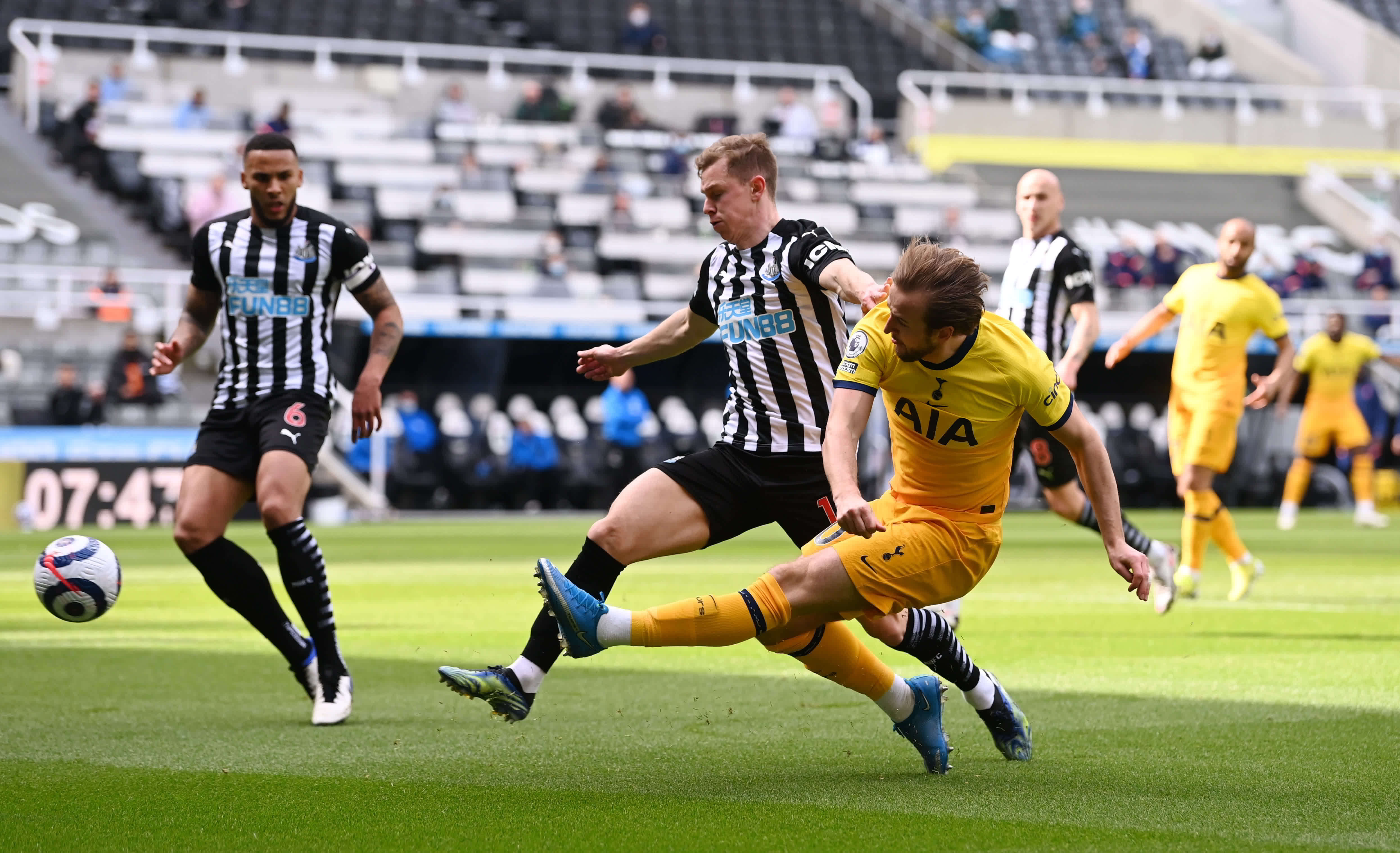 有效的调整 有效的调整