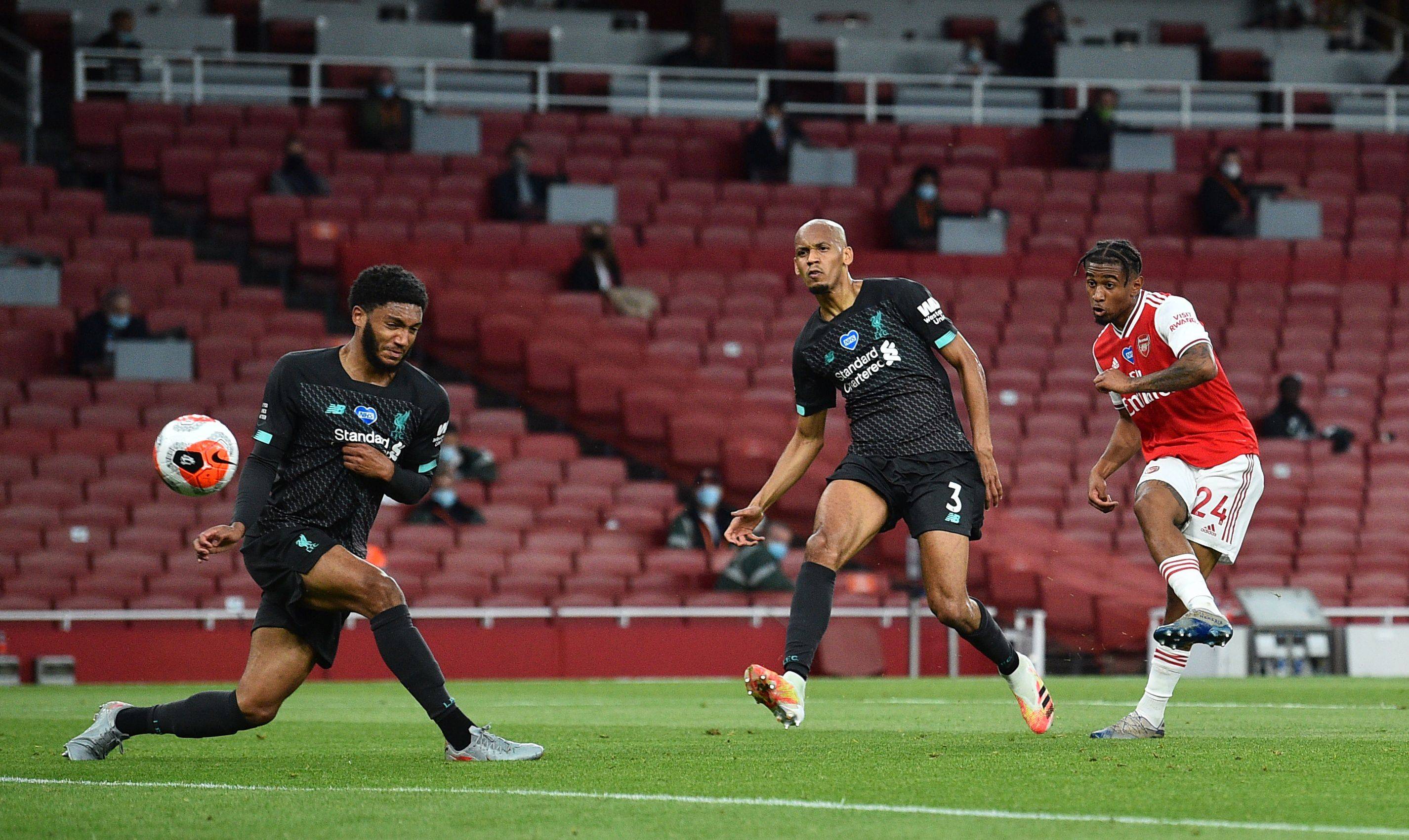 展现了大将 展现了大将