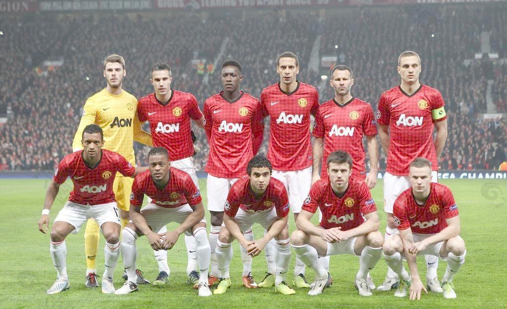 只有做好準 只有做好準